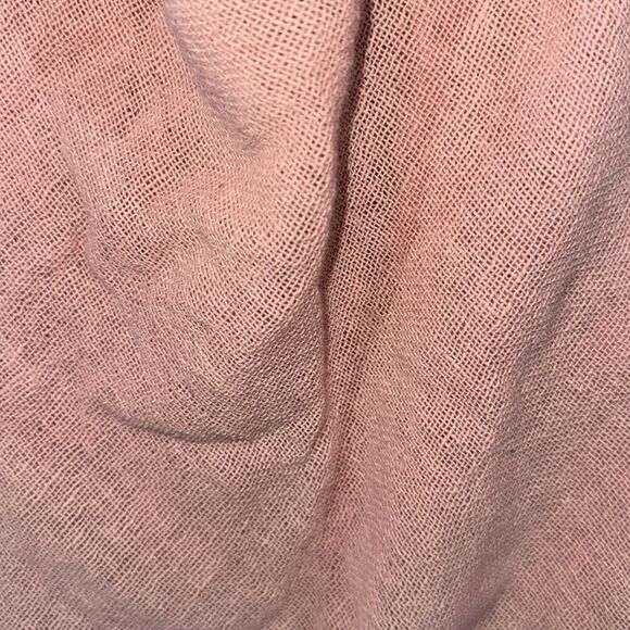 FREE PEOPLE WINNING COMBO BLAZER AND DRESS IN PINK SP NEW - Picture 9 of 10